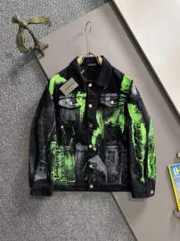 Picture of Balenciaga Jackets _SKUBalenciagaM-3XLxetr0235963